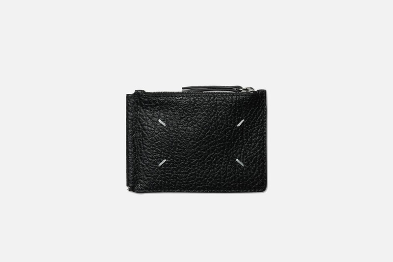 Maison Margiela new collection at HBX