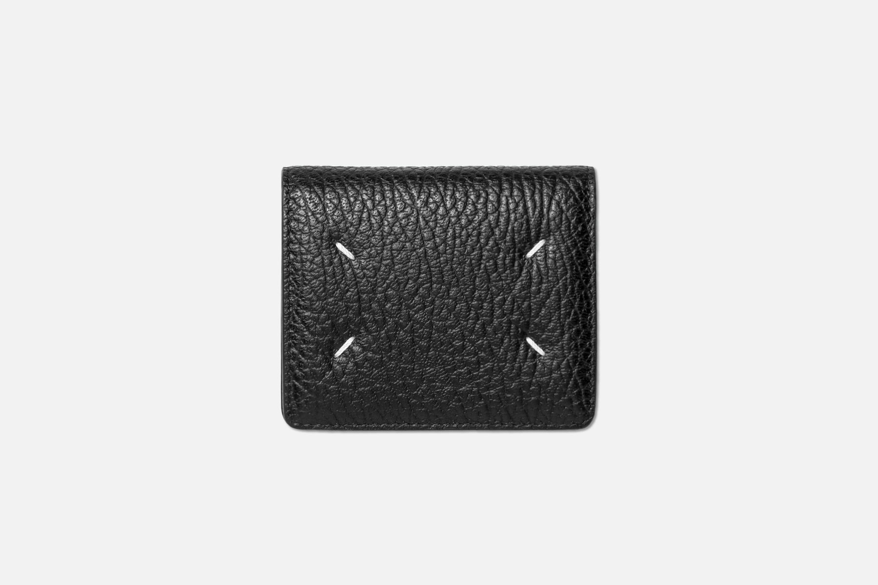 Maison Margiela new collection at HBX