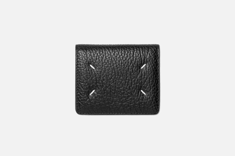 Maison Margiela new collection at HBX