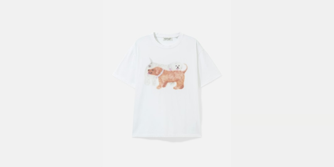 New Arrivals From HBX: Carne Bollente