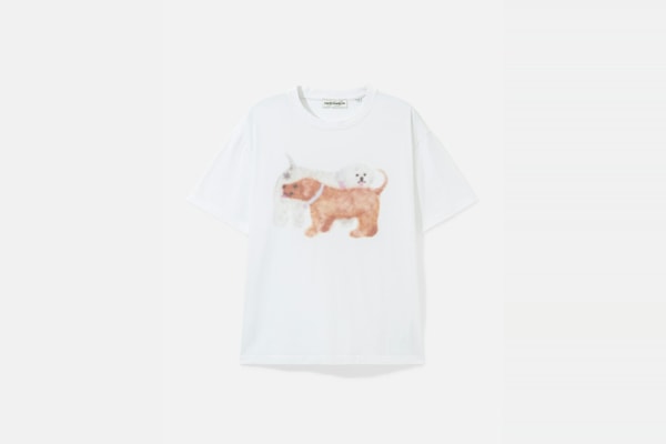 Carne Bollente new collection at HBX