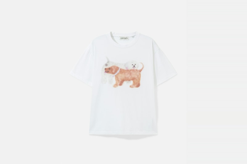 Carne Bollente new collection at HBX
