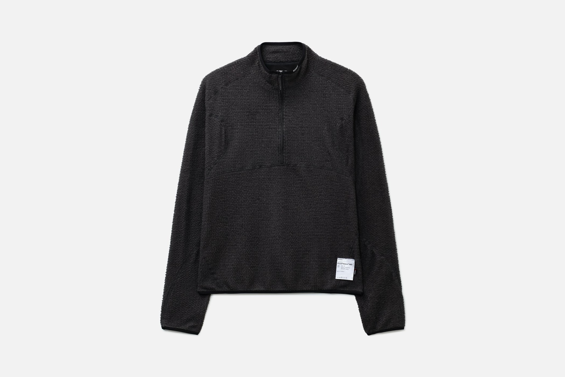 SATISFY new collection at HBX
