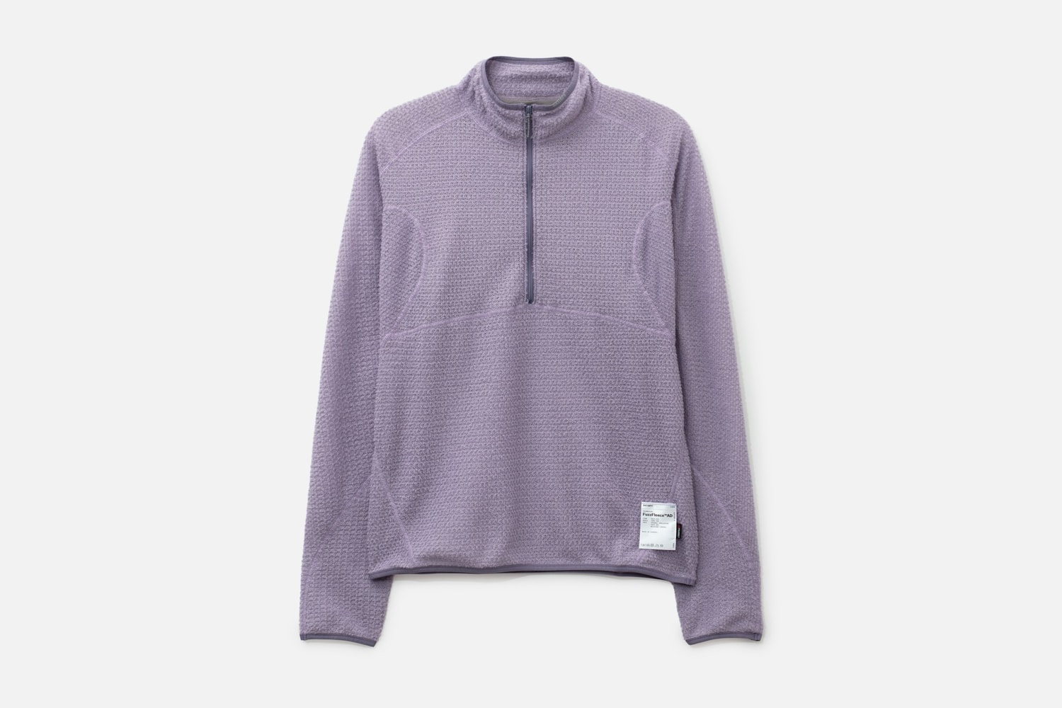 SATISFY new collection at HBX