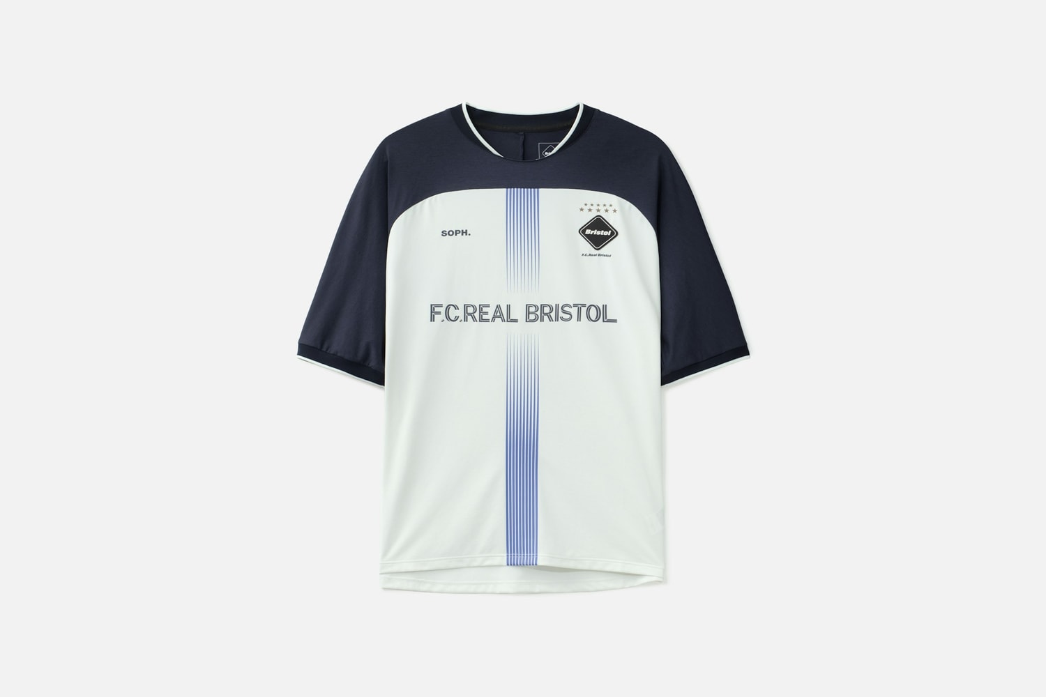 F.C. Real Bristol new collection at HBX