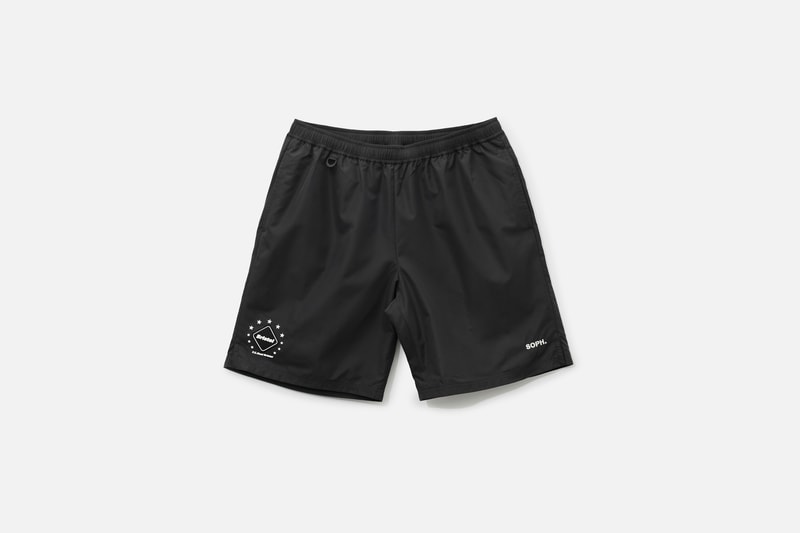 F.C. Real Bristol new collection at HBX