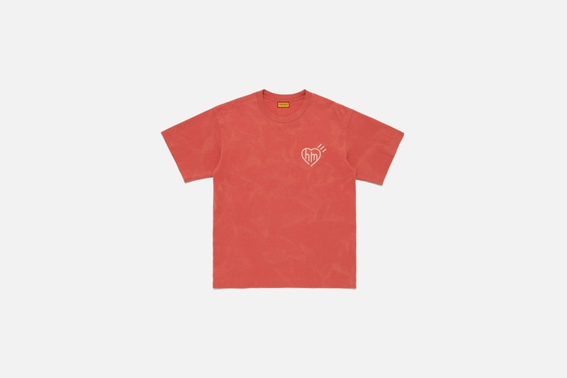 Human Made new collection at HBX