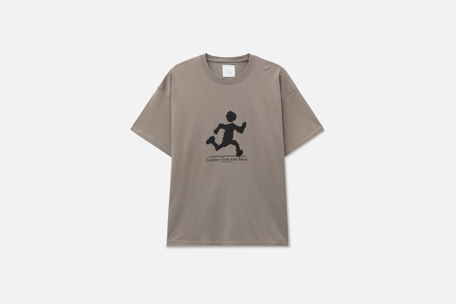 ROA new collection at HBX