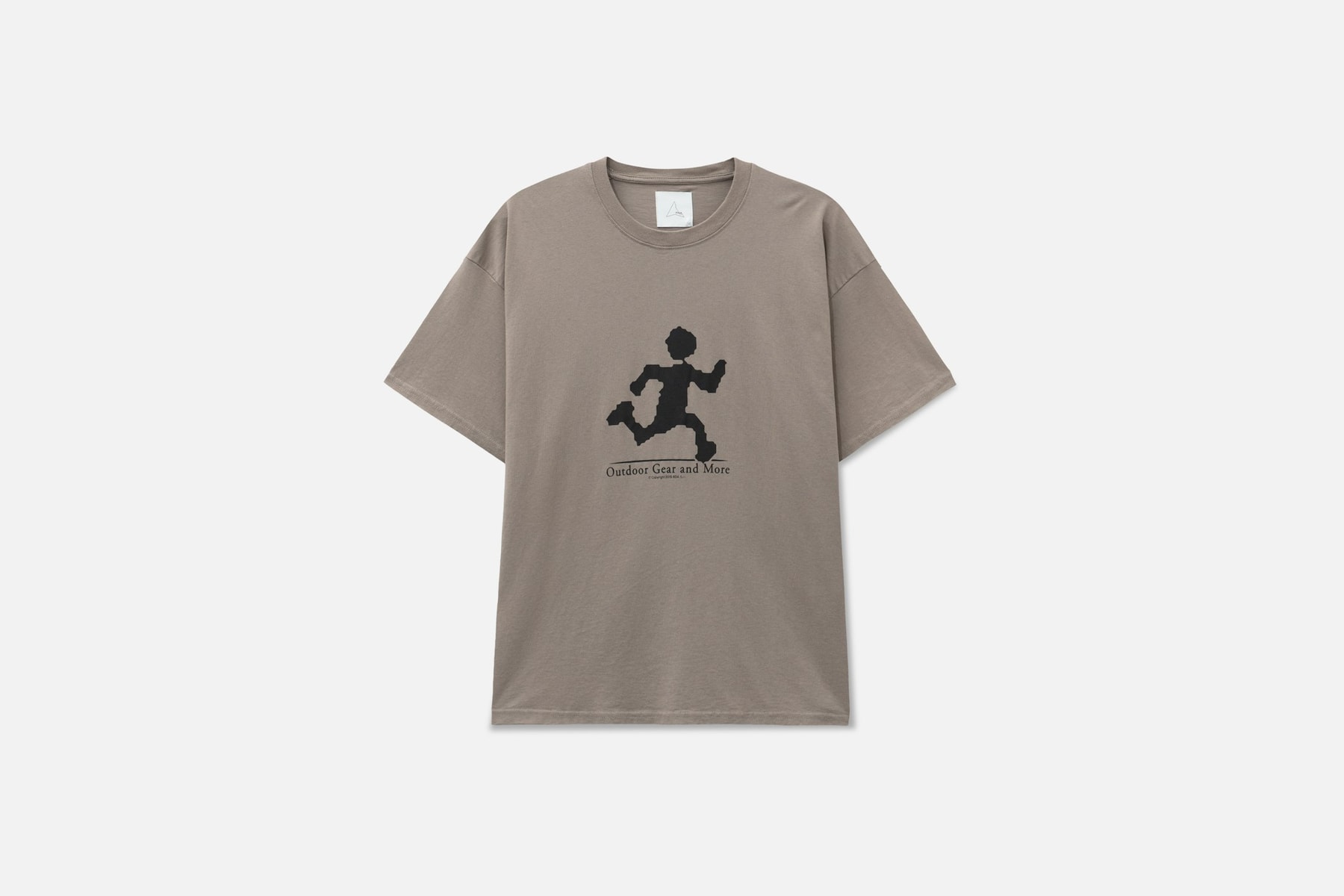 ROA new collection at HBX