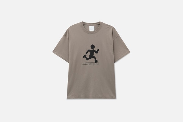 ROA new collection at HBX