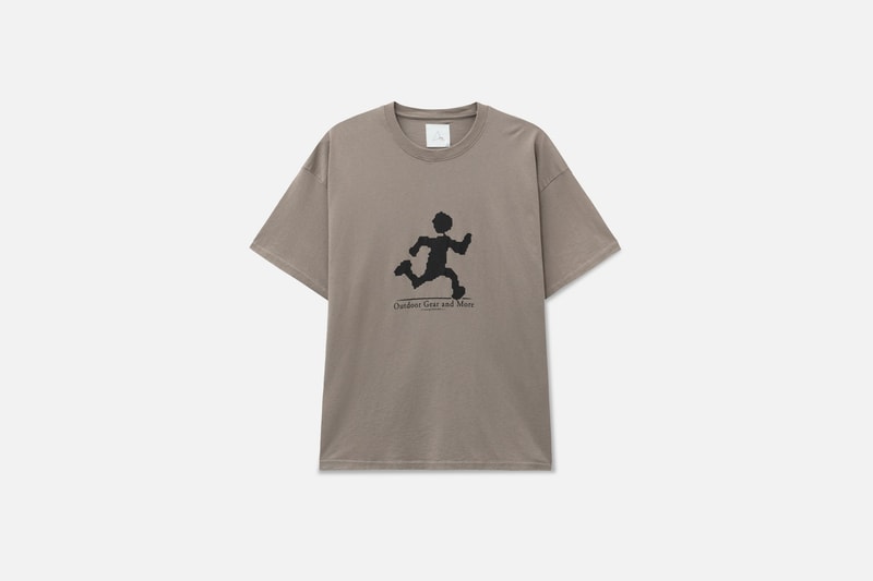 ROA new collection at HBX