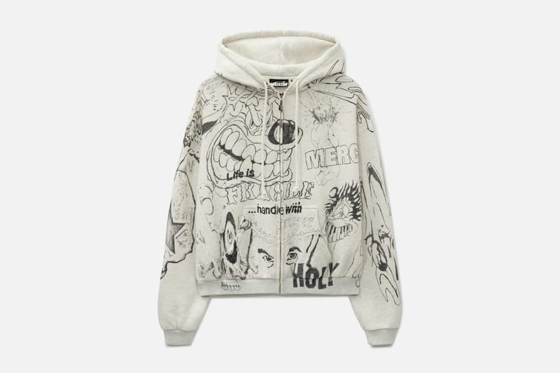 New Arrivals From HBX: Hellstar