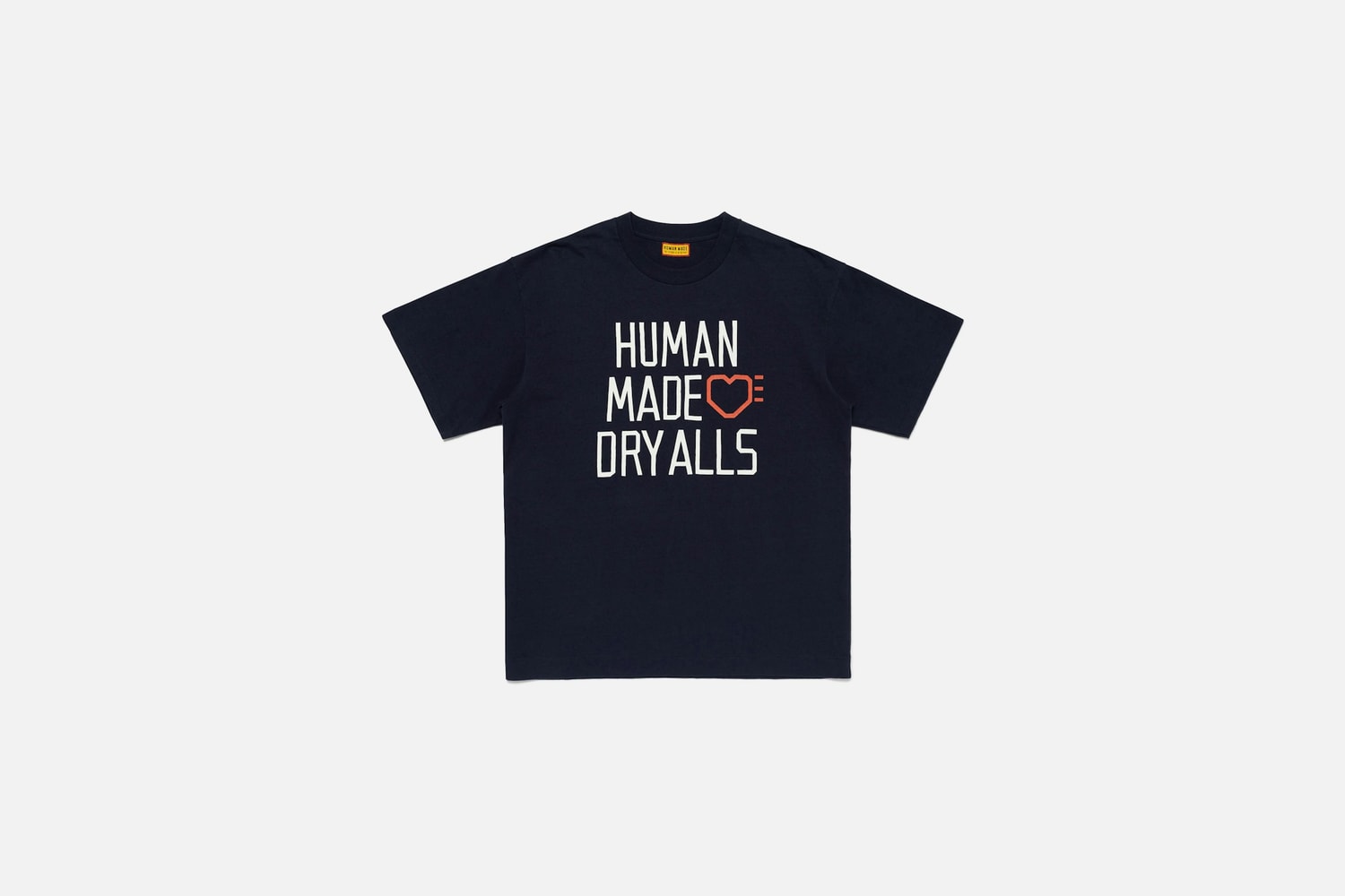 Human Made new collection at HBX