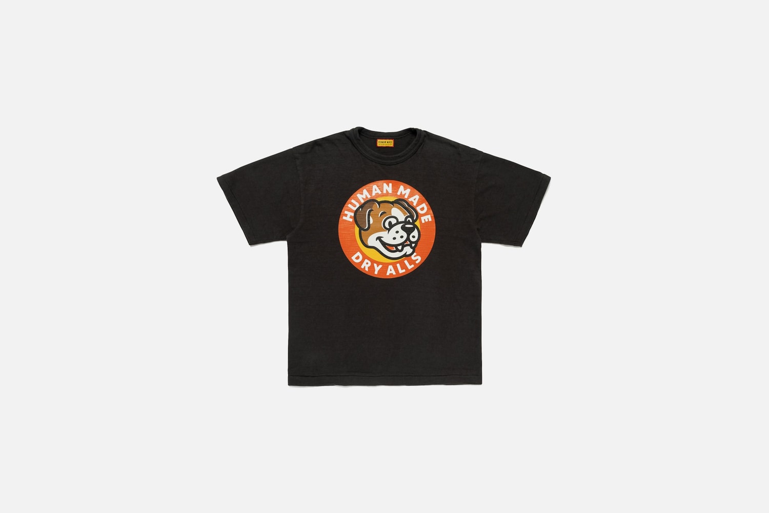 Human Made new collection at HBX
