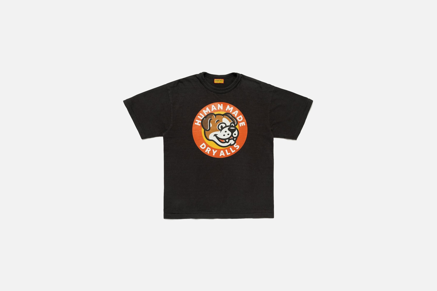 Human Made new collection at HBX