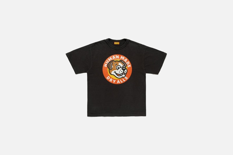 Human Made new collection at HBX