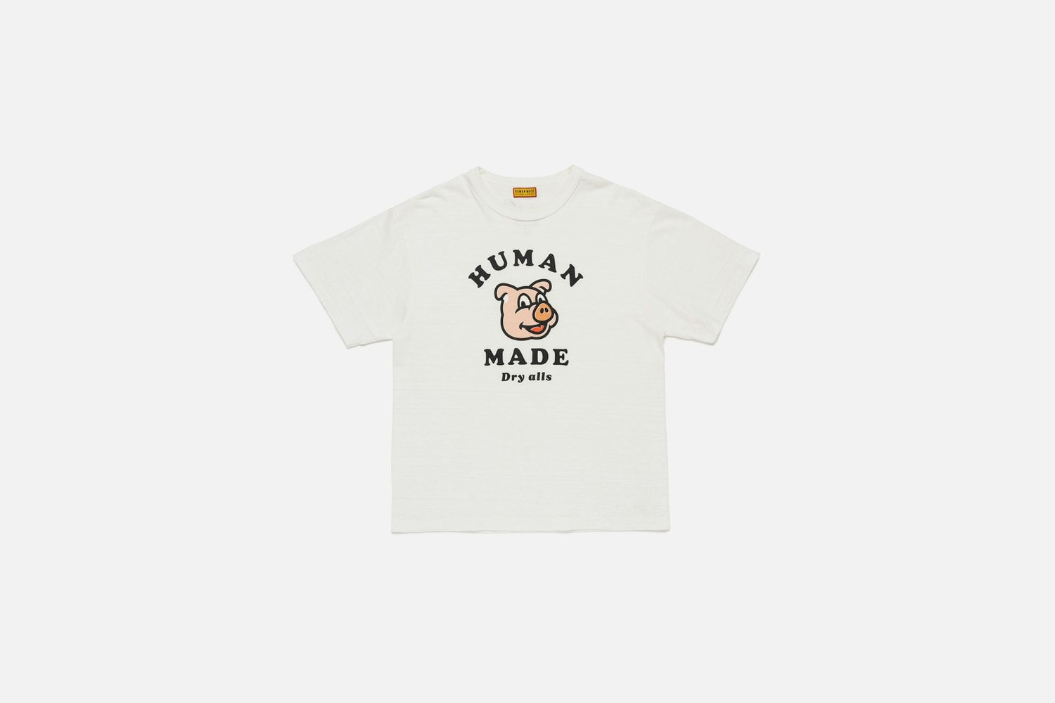 Human Made new collection at HBX