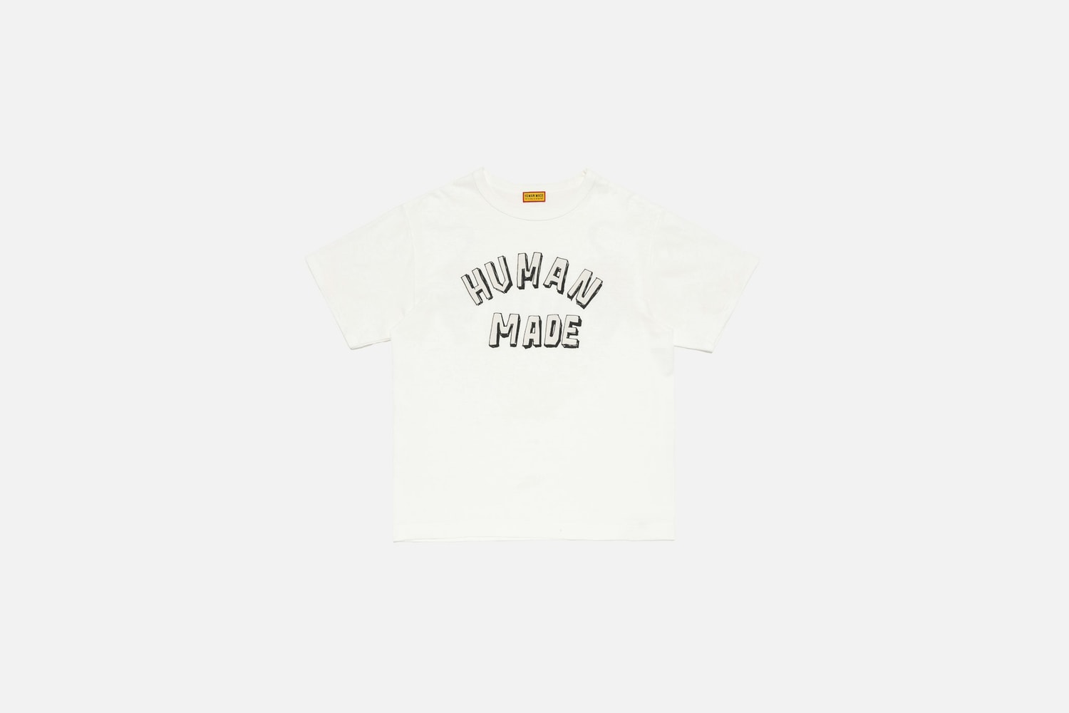 Human Made new collection at HBX