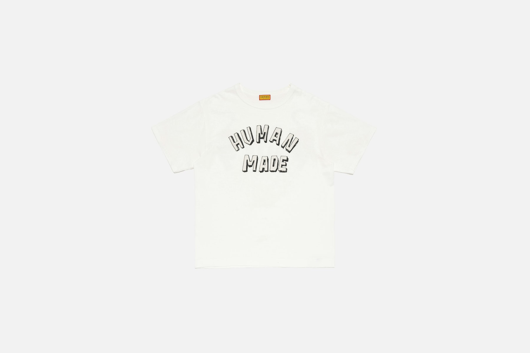 Human Made new collection at HBX