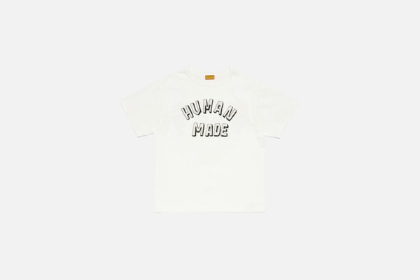 Human Made new collection at HBX