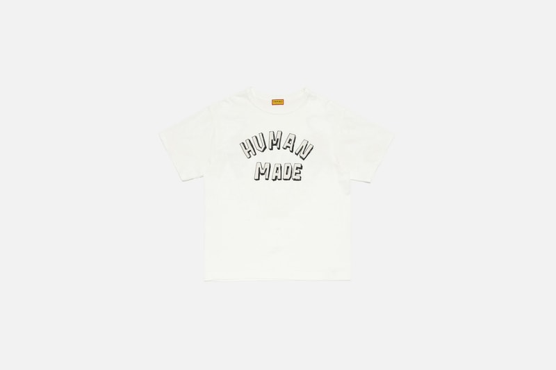 Human Made new collection at HBX
