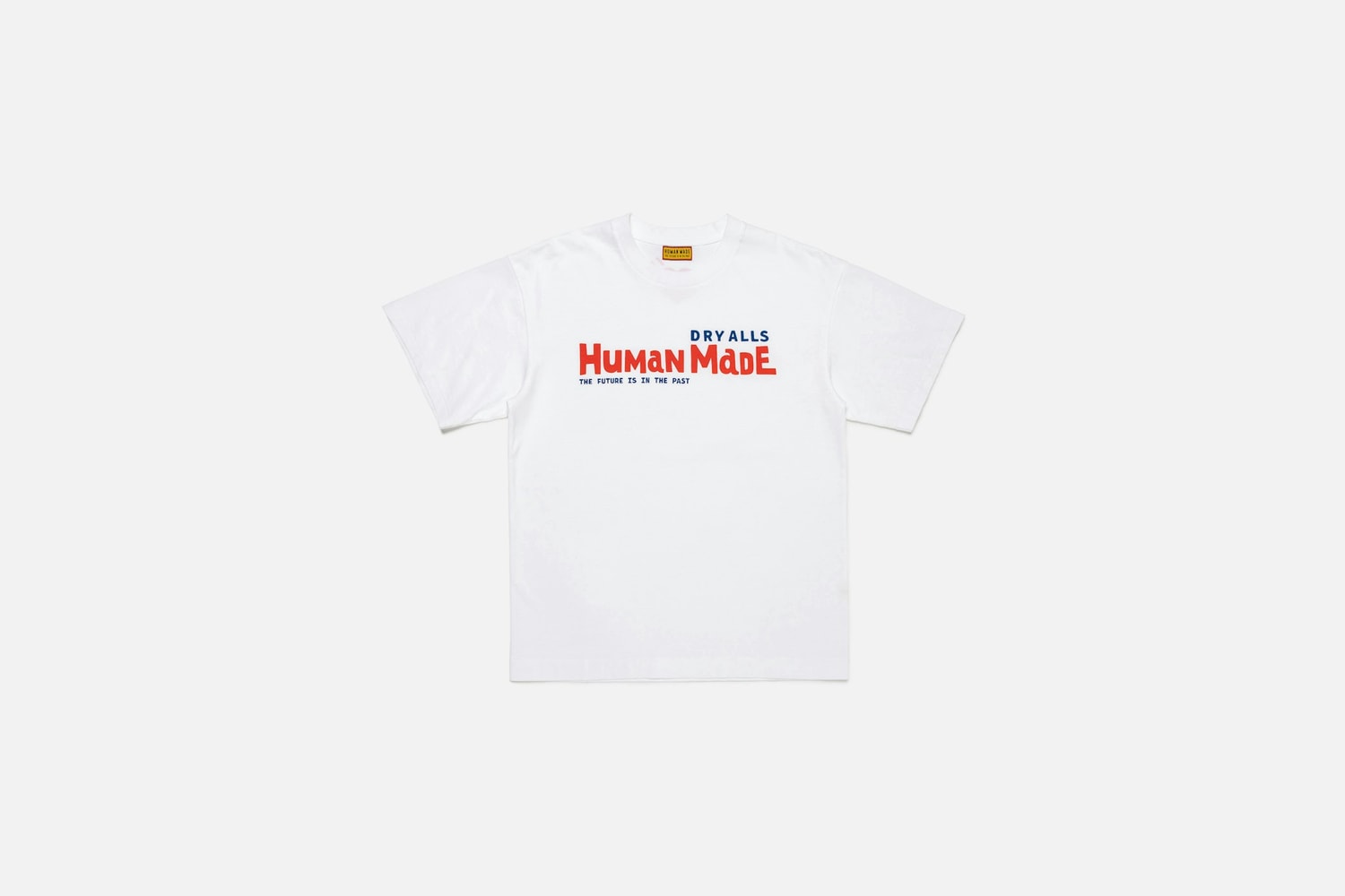 Human Made new collection at HBX