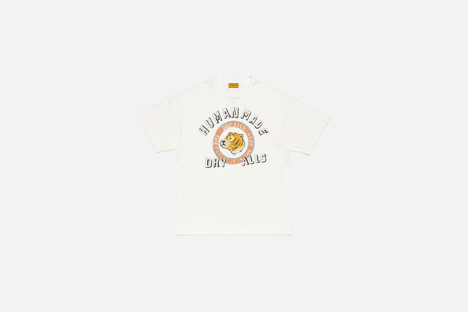Human Made new collection at HBX