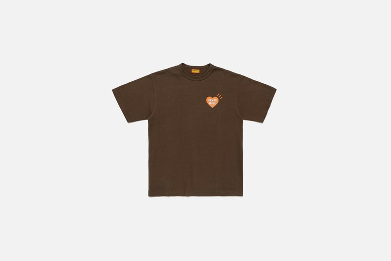 Human Made new collection at HBX