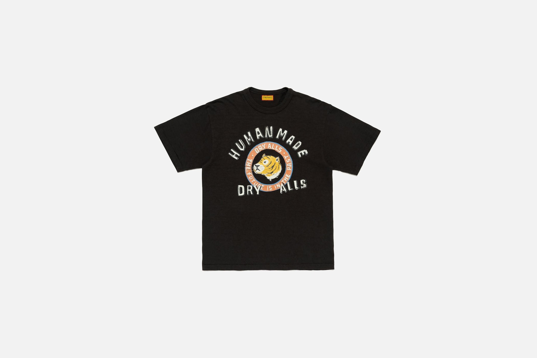 New Arrivals From HBX: Human Made