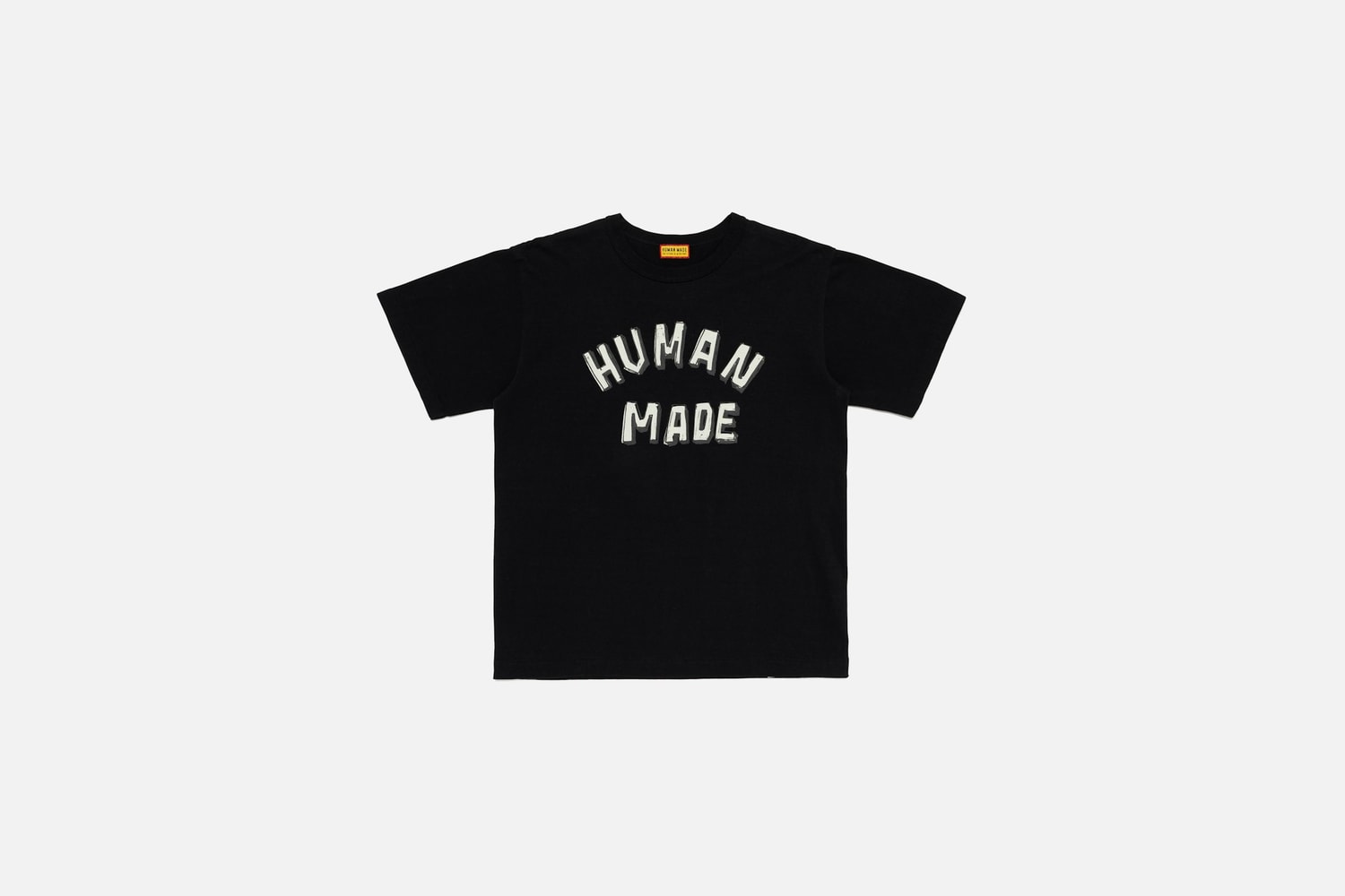 Human Made new collection at HBX