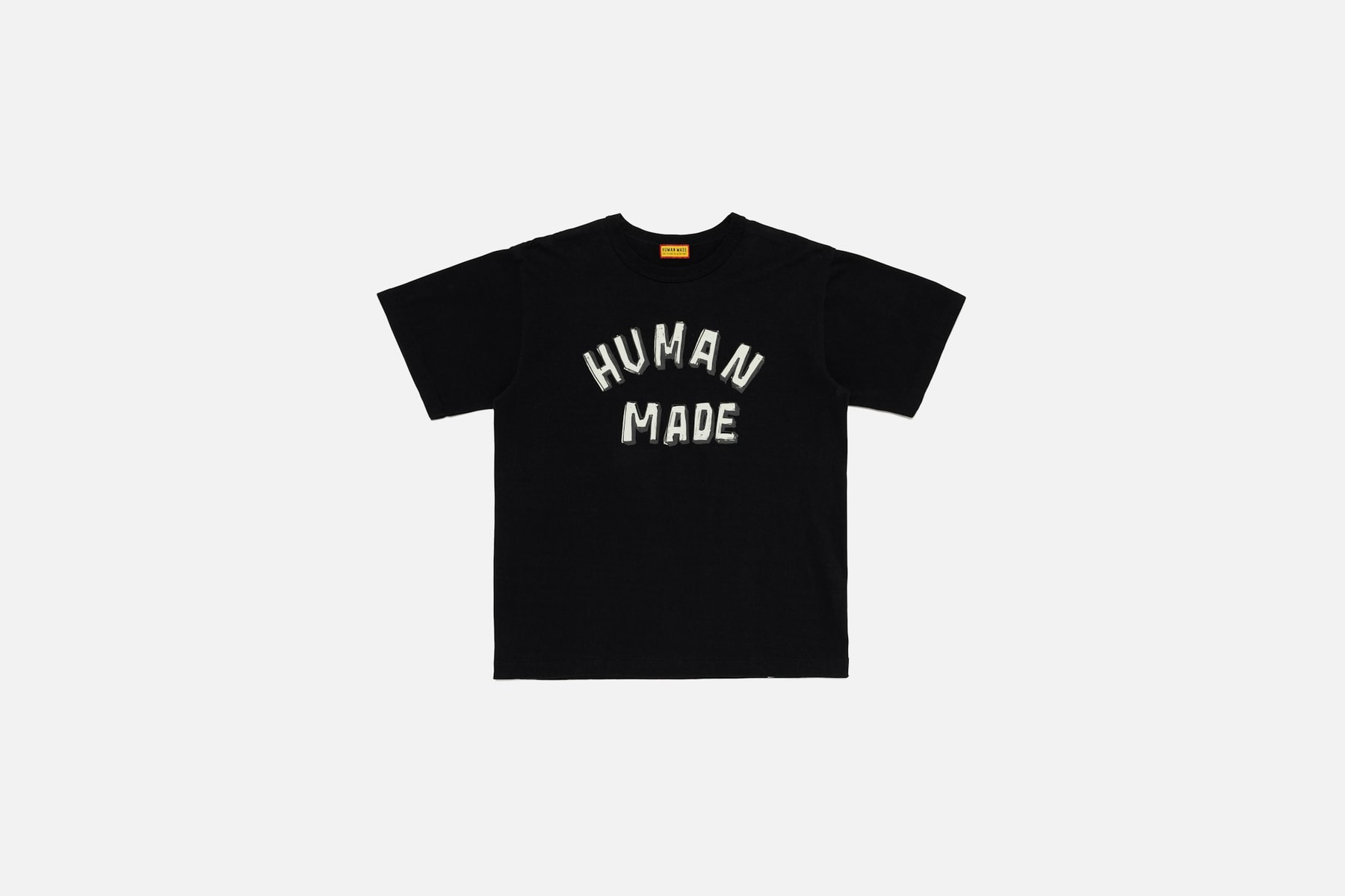 Human Made new collection at HBX