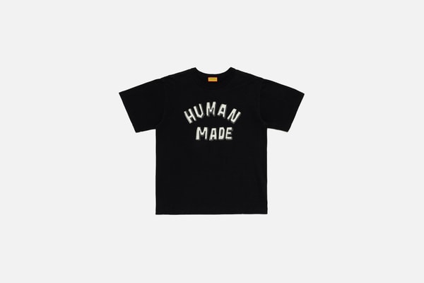 Human Made new collection at HBX