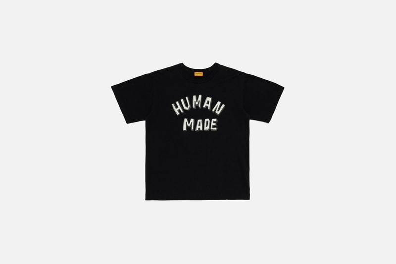 Human Made new collection at HBX