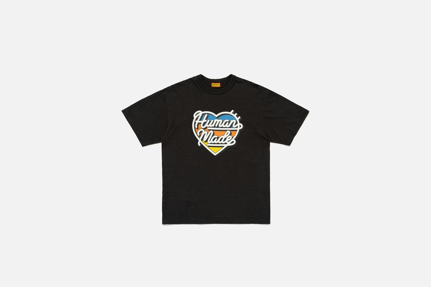 Human Made new collection at HBX