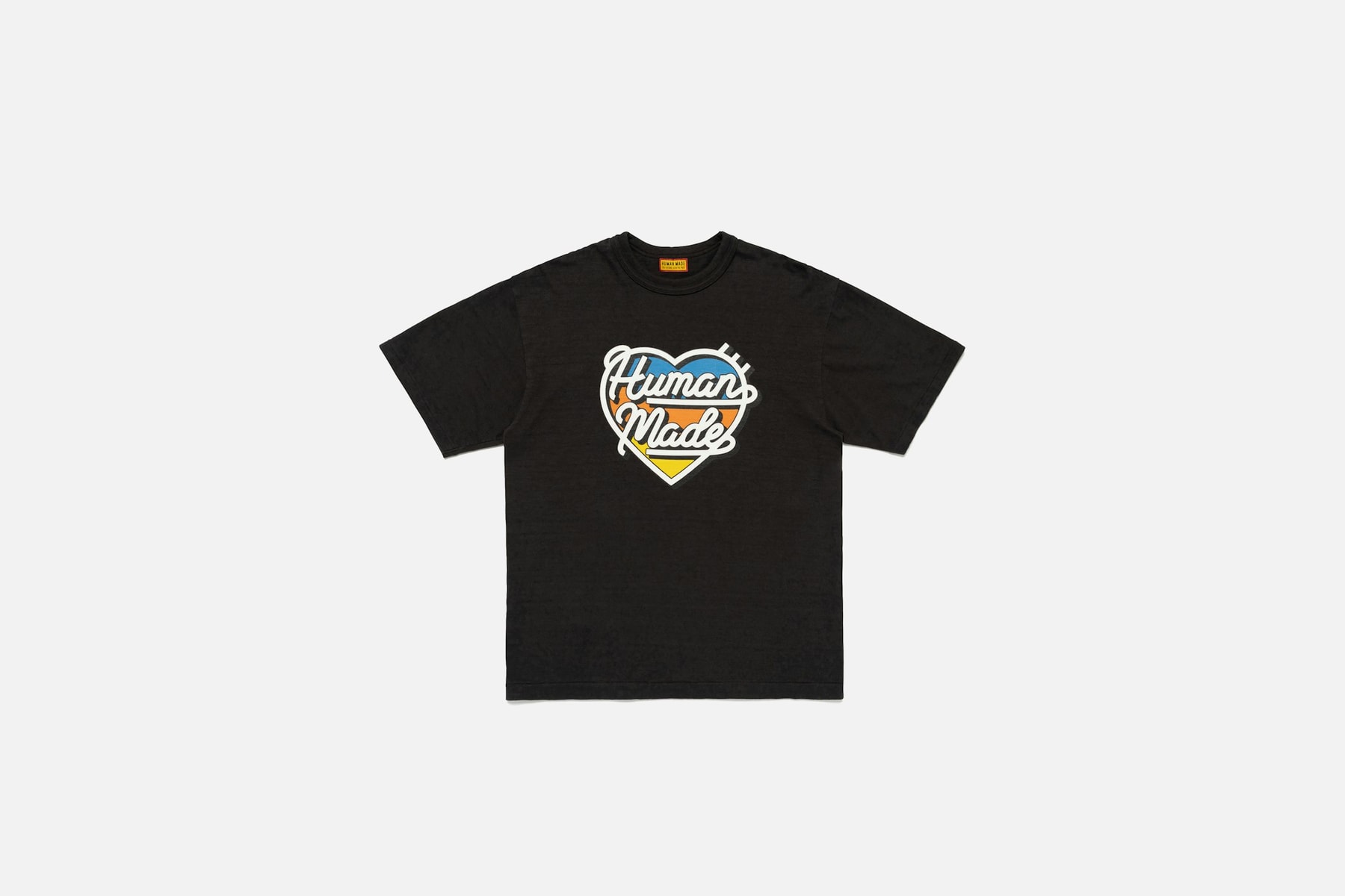Human Made new collection at HBX