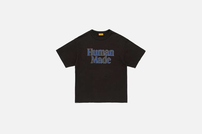 Human Made new collection at HBX