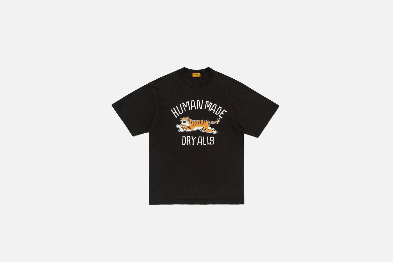 Human Made new collection at HBX
