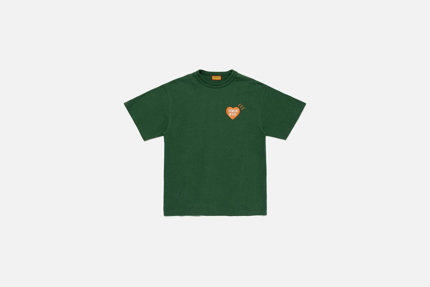 Human Made new collection at HBX