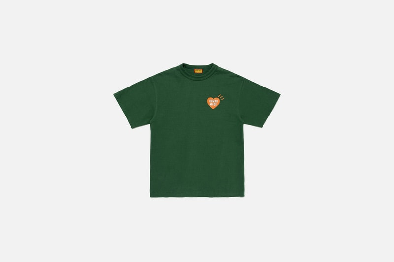 Human Made new collection at HBX