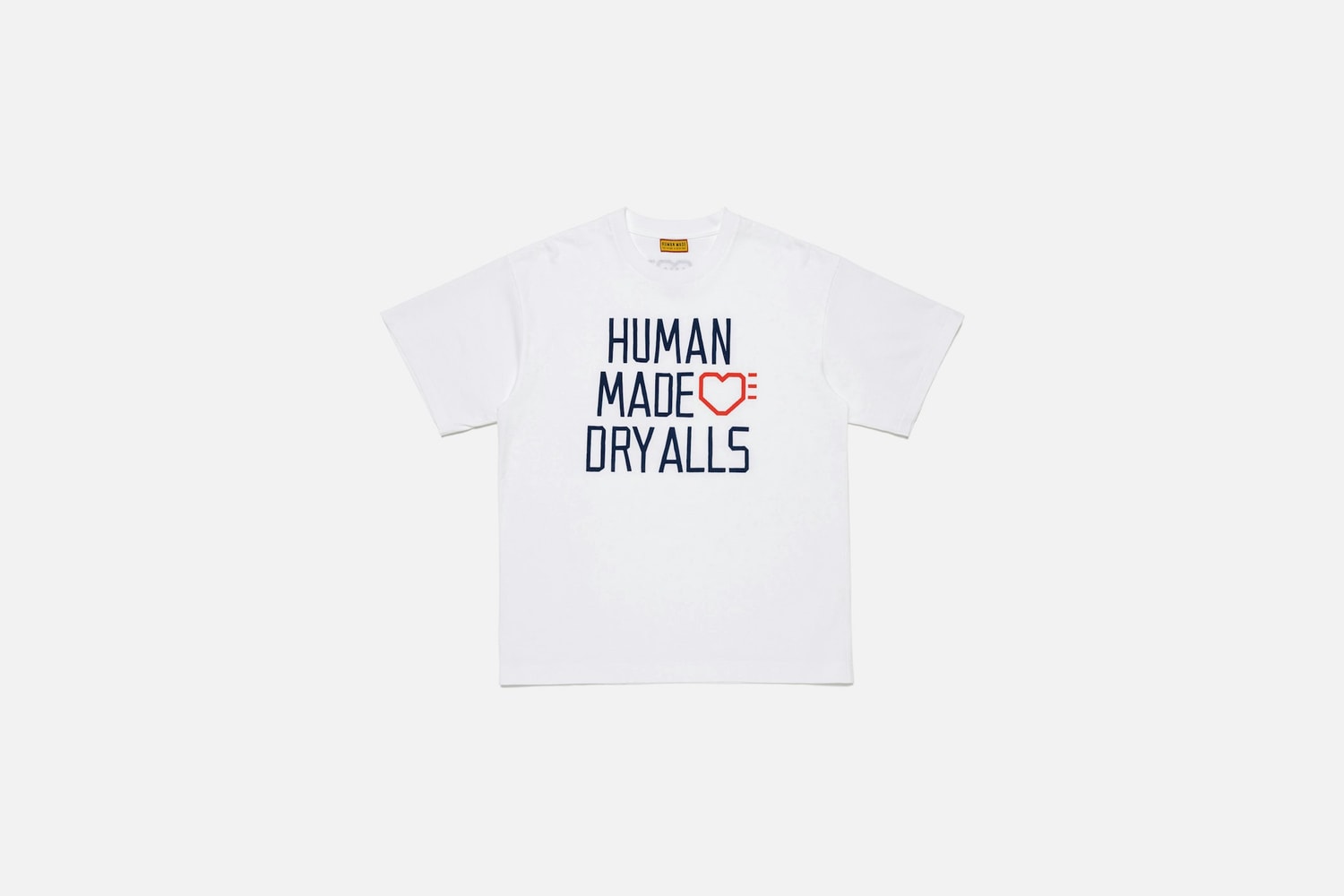 Human Made new collection at HBX