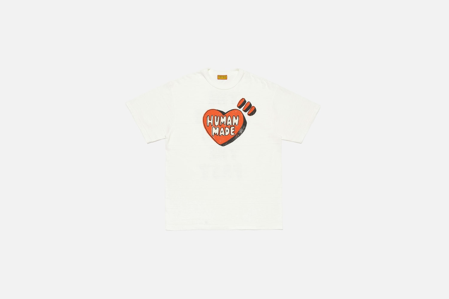 Human Made new collection at HBX