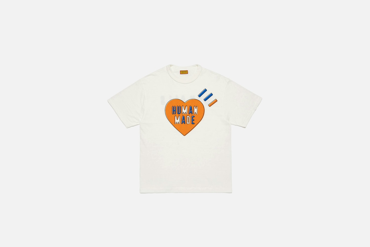 Human Made new collection at HBX