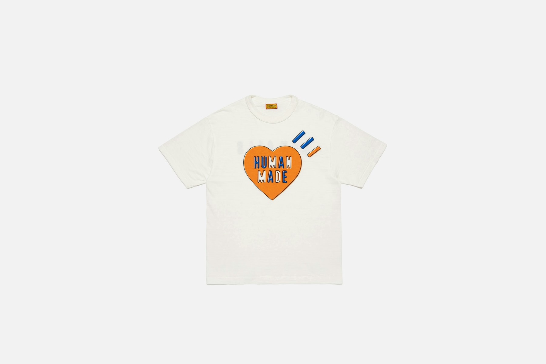Human Made new collection at HBX