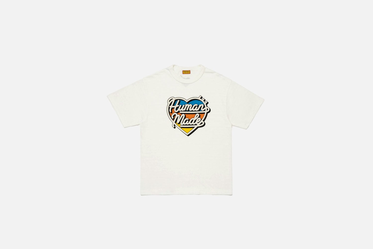 Human Made new collection at HBX
