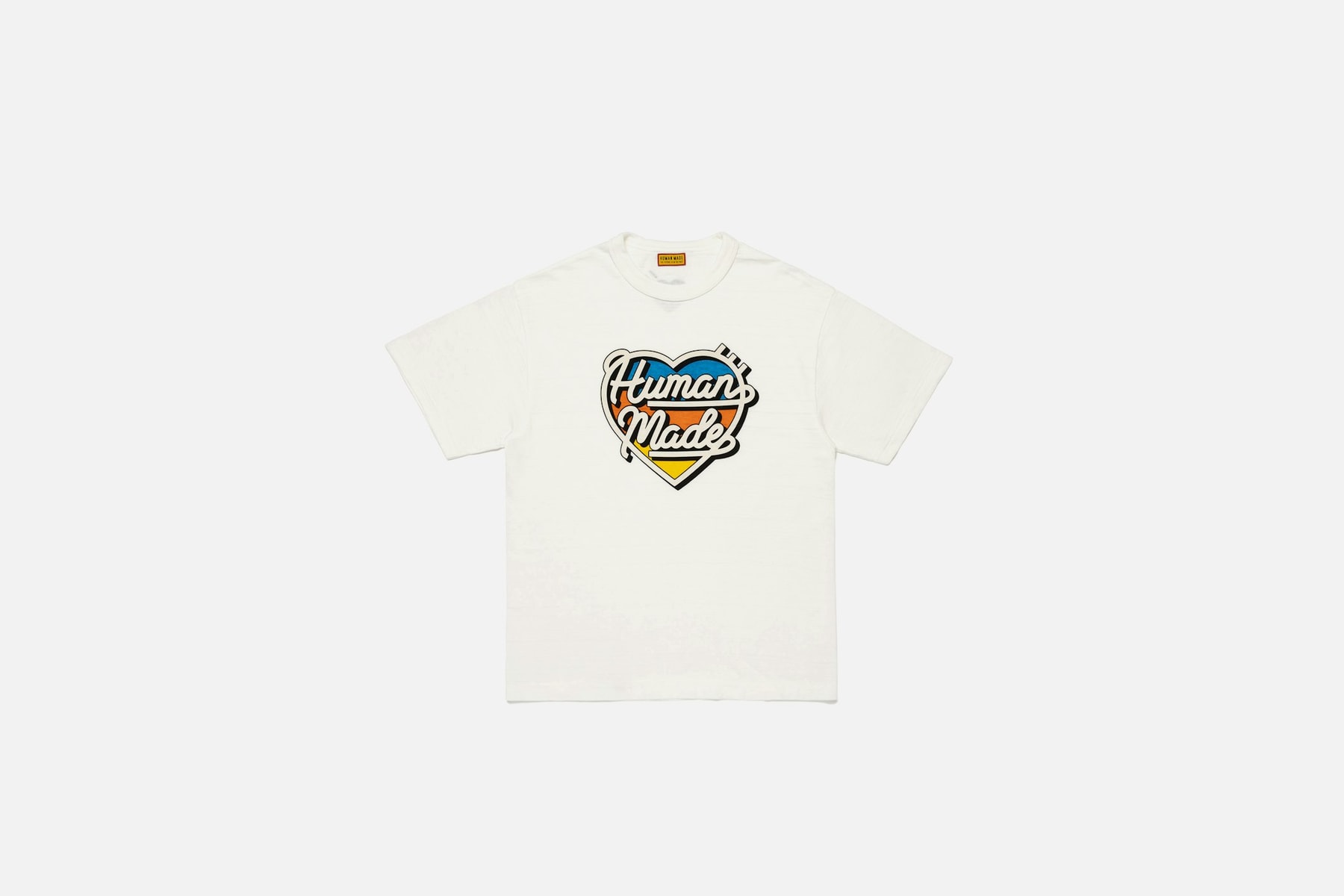 Human Made new collection at HBX