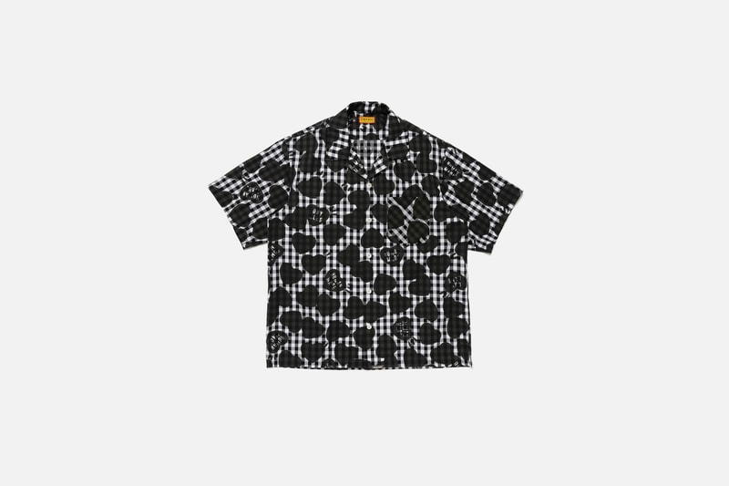 Human Made new collection at HBX