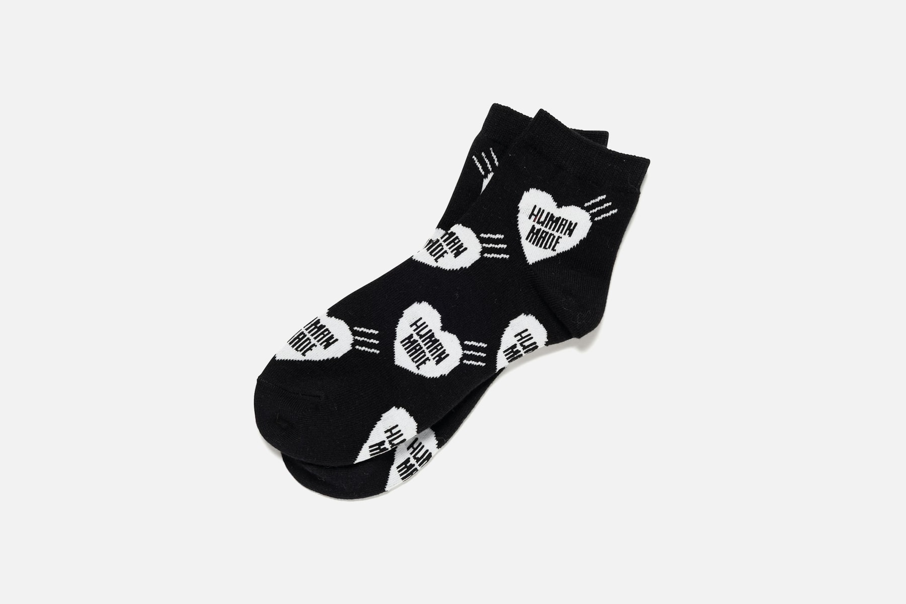 Human Made new collection at HBX