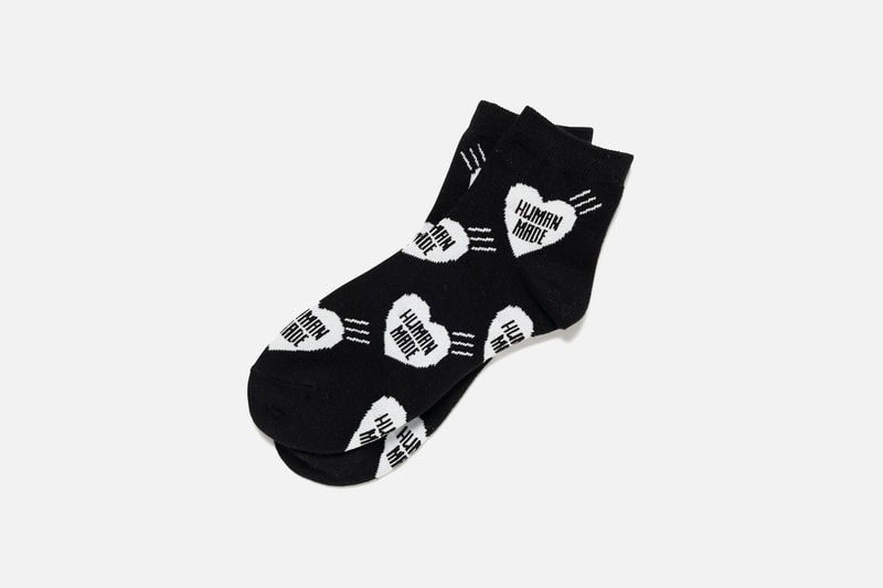 Human Made new collection at HBX