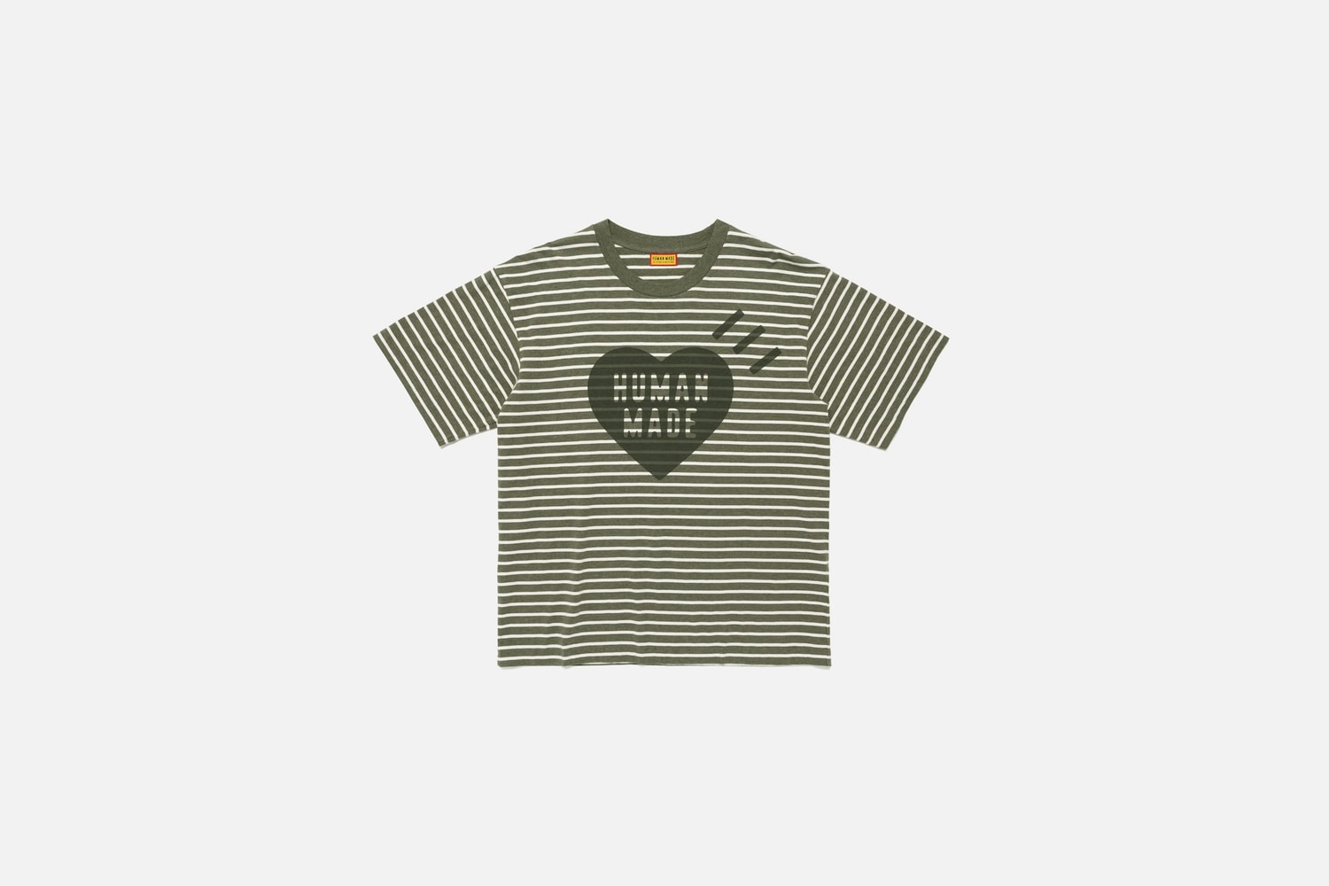 Human Made new collection at HBX