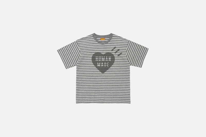Human Made new collection at HBX